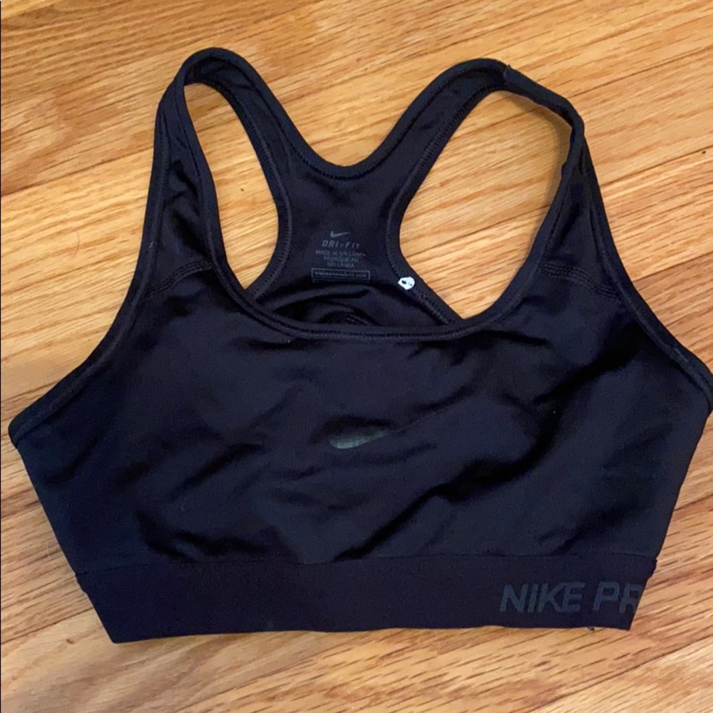DRI-FIT Nike sport bra - XS